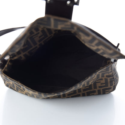 Fendi Zucca Mama Baguette Tobacco 5 of 10