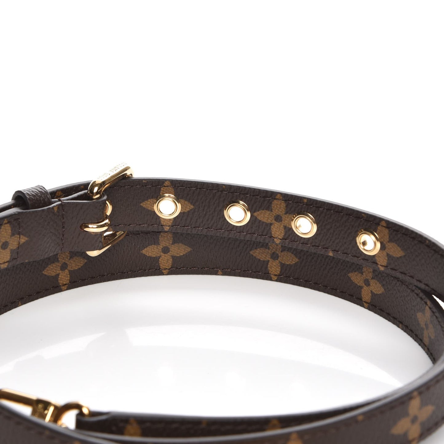 Monogram Metis 20mm Adjustable Strap