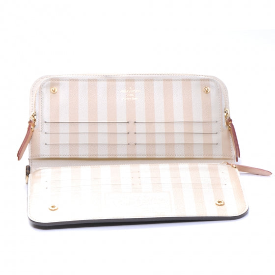 Monogram Rayures Insolite Wallet
