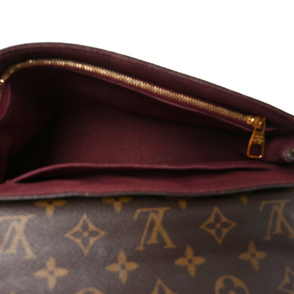 Louis Vuitton Monogram Saint Placide Aurore 5 of 9