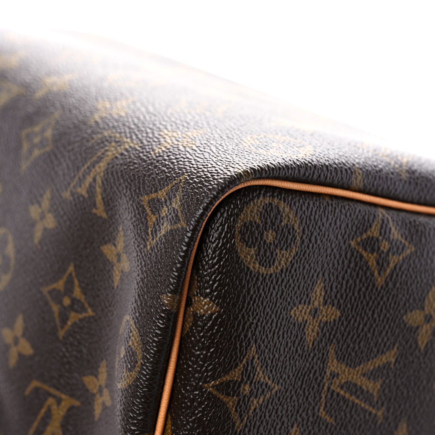 Louis Vuitton Monogram Speedy 35 12 of 16