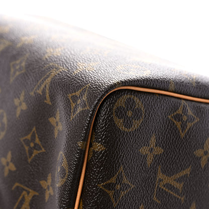 Louis Vuitton Monogram Speedy 35 12 of 16