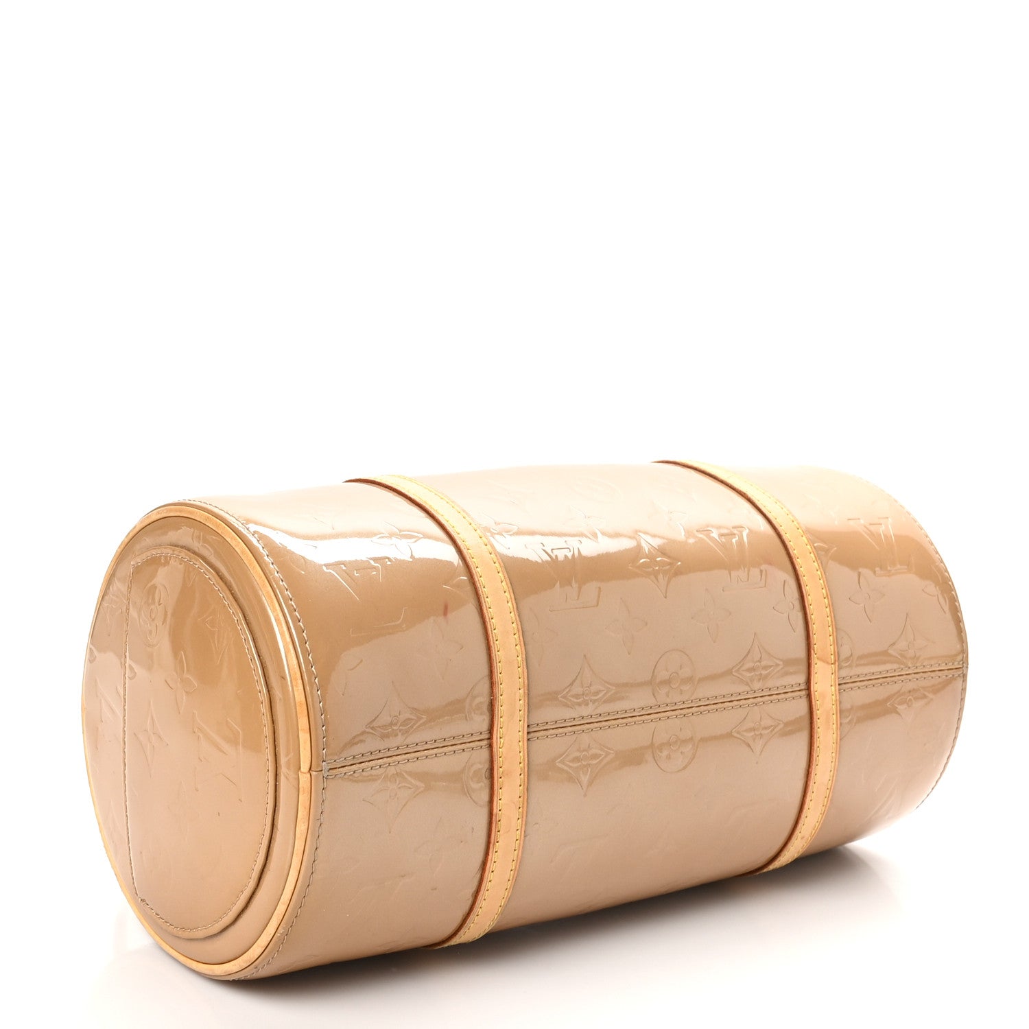 Louis Vuitton Vernis Bedford  Beige 4 of 10