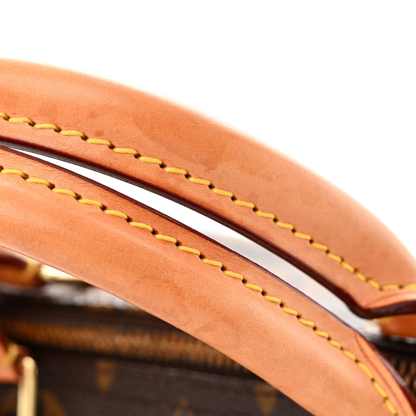 Monogram Speedy Bandouliere 25