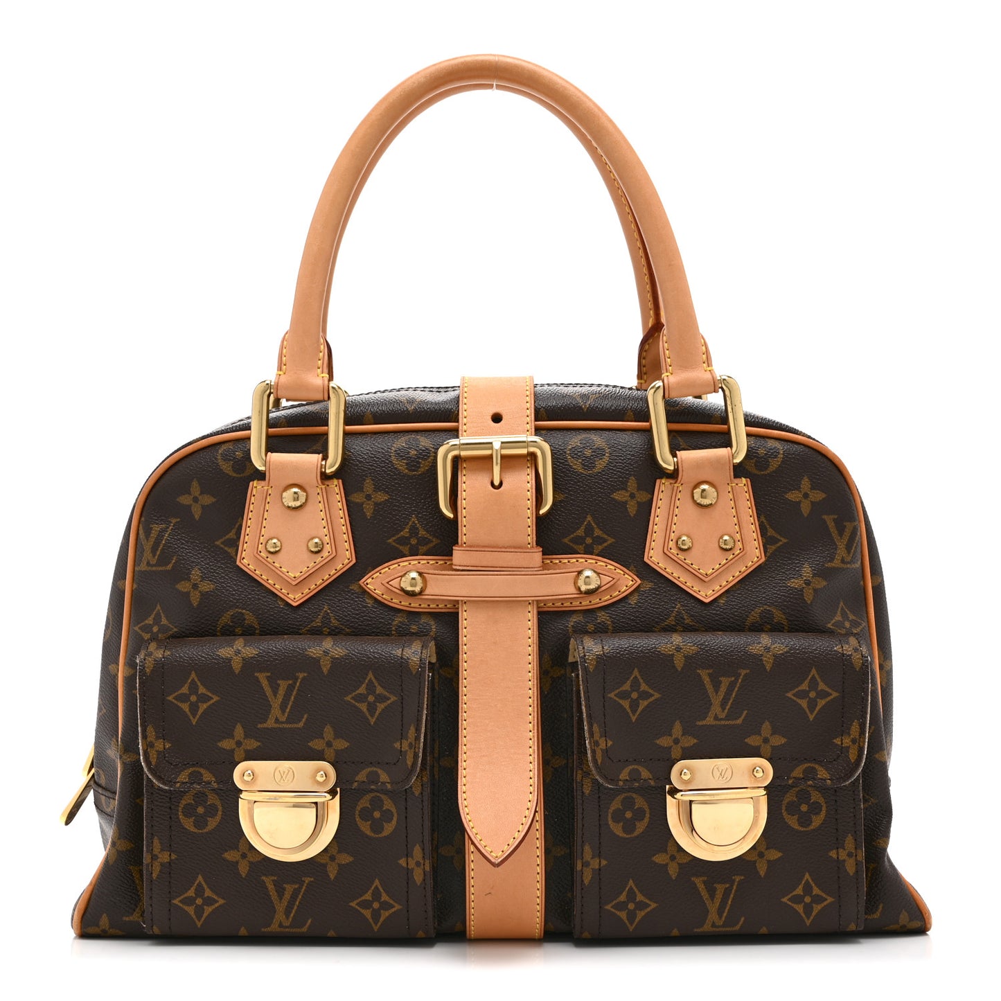 Monogram Manhattan GM