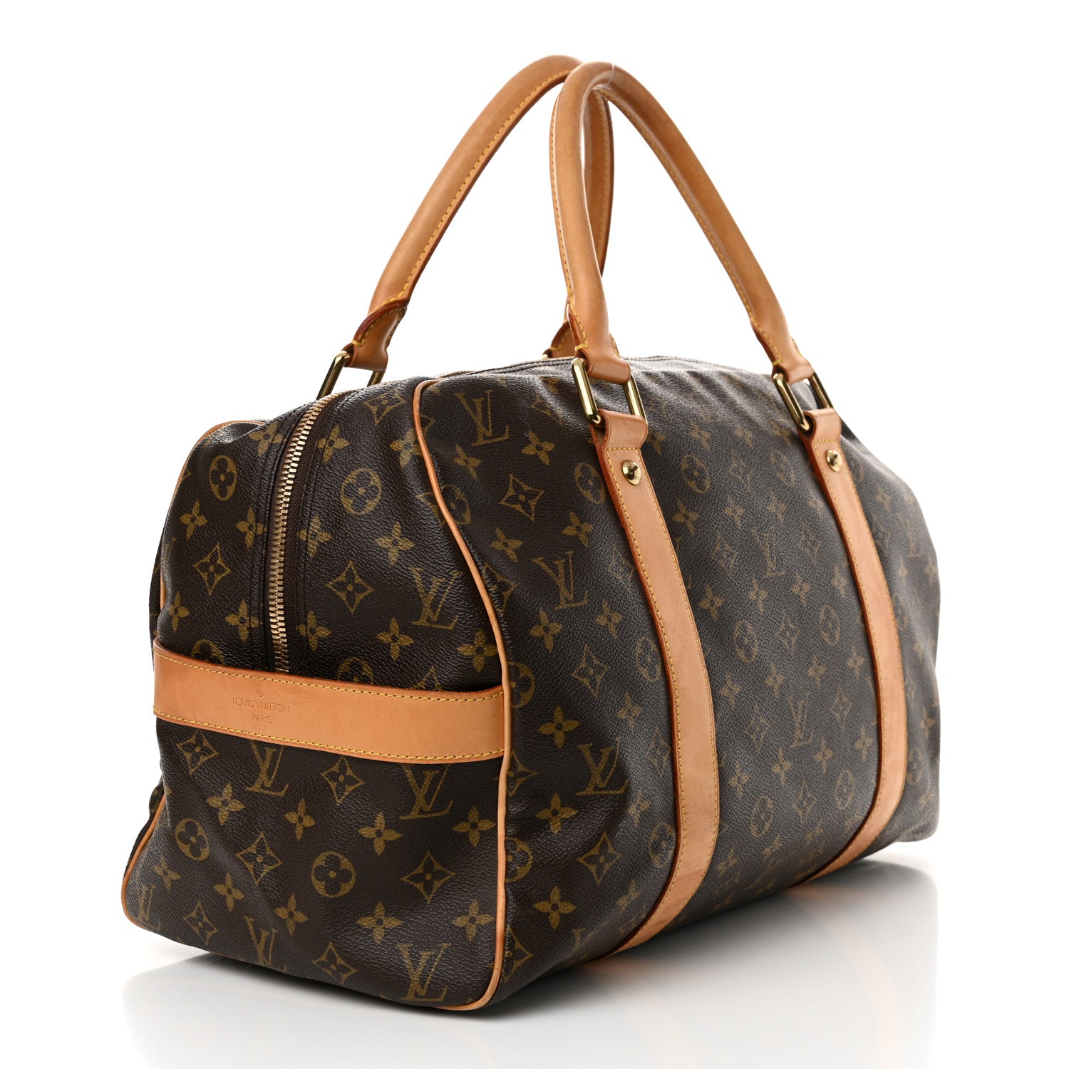 Louis Vuitton Monogram Carryall 3 of 29