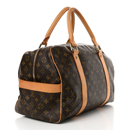 Louis Vuitton Monogram Carryall 3 of 29