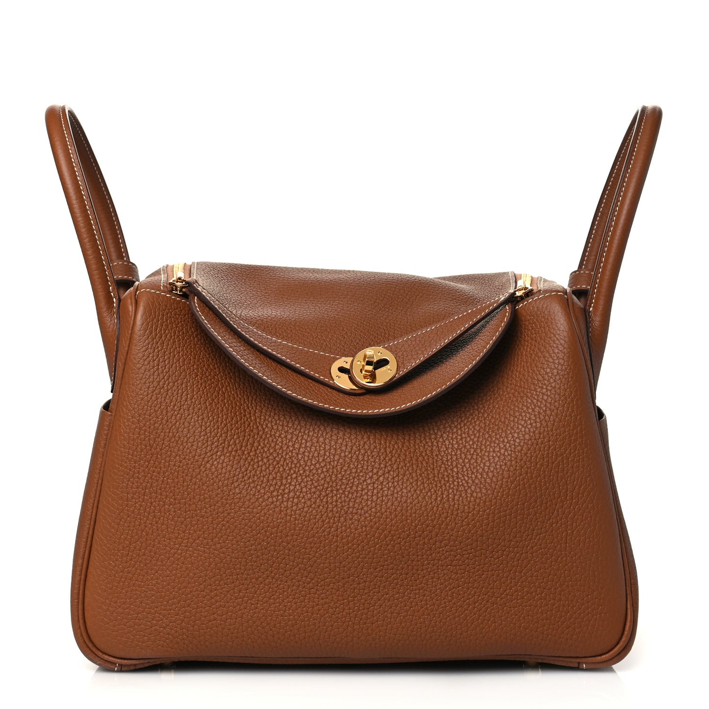 Taurillon Clemence Lindy 30 Gold