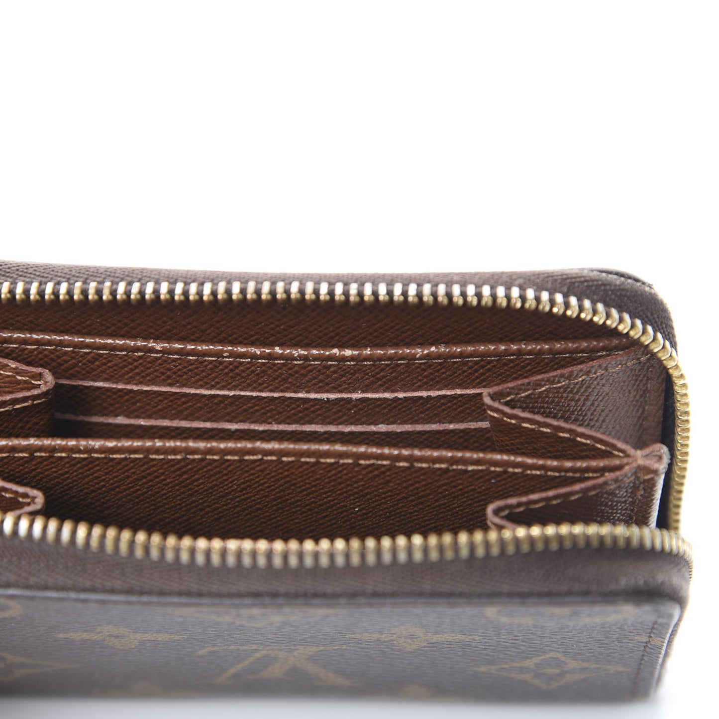 Monogram Zippy Coin Purse