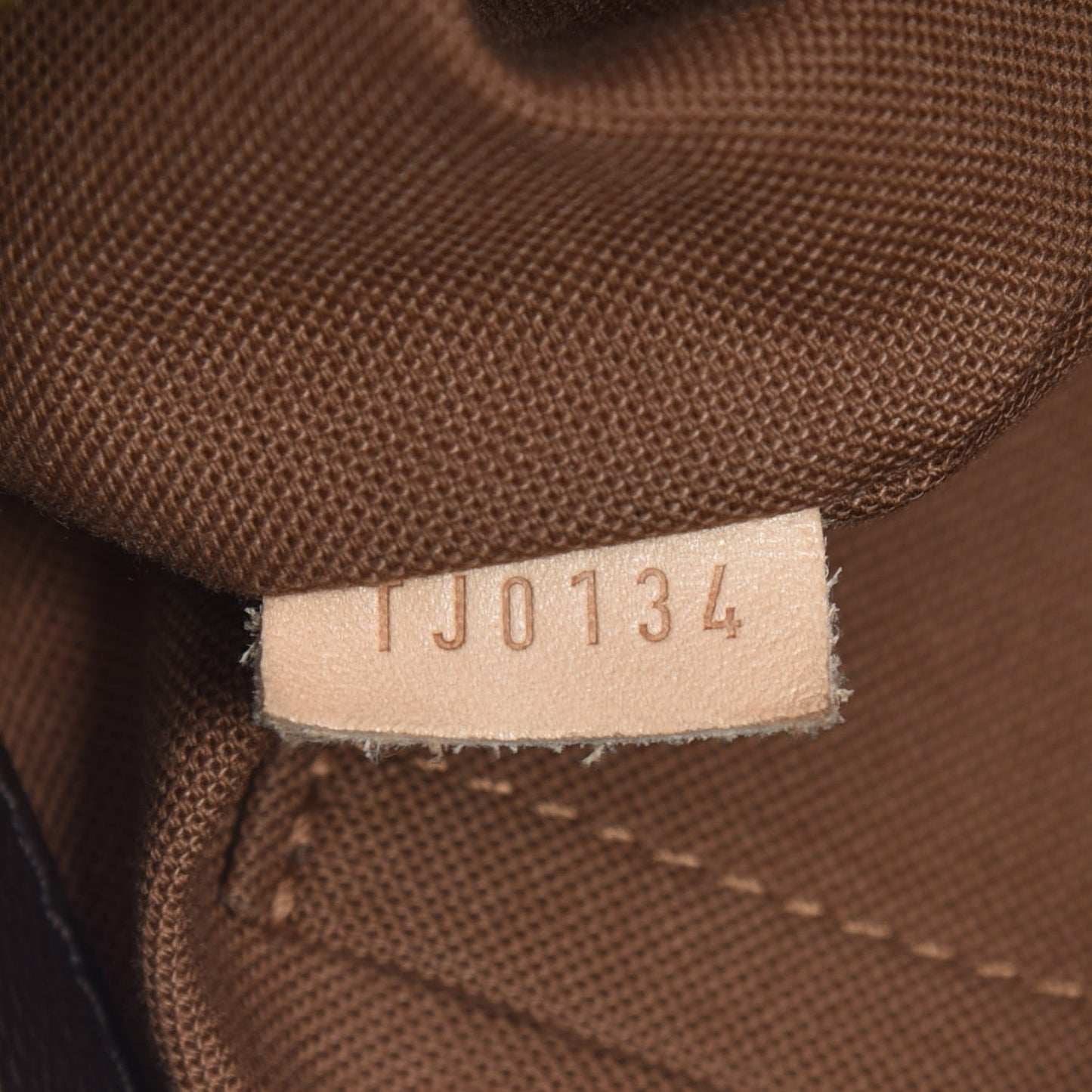 Monogram Sully PM