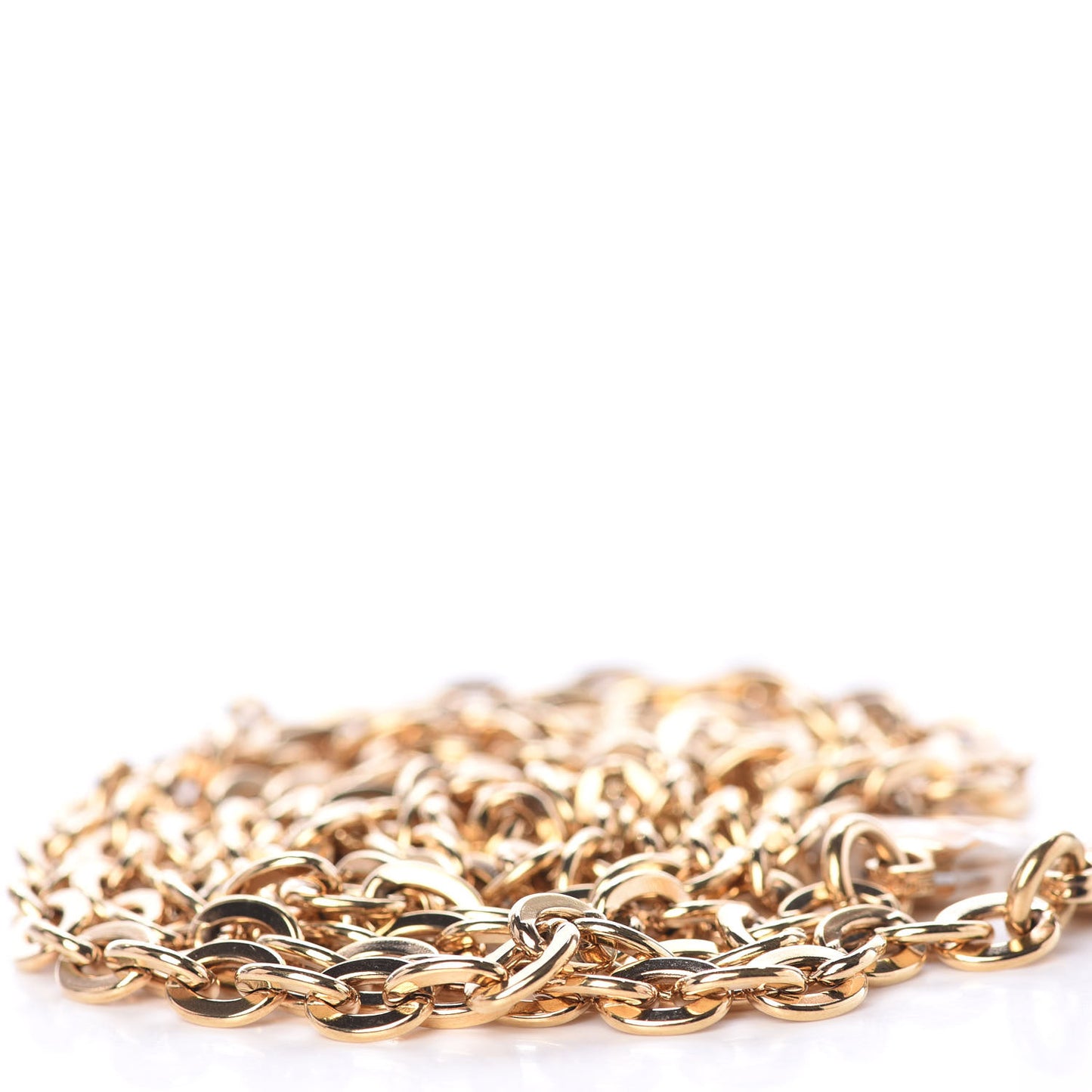 Felicie Chain Long Shoulder Strap