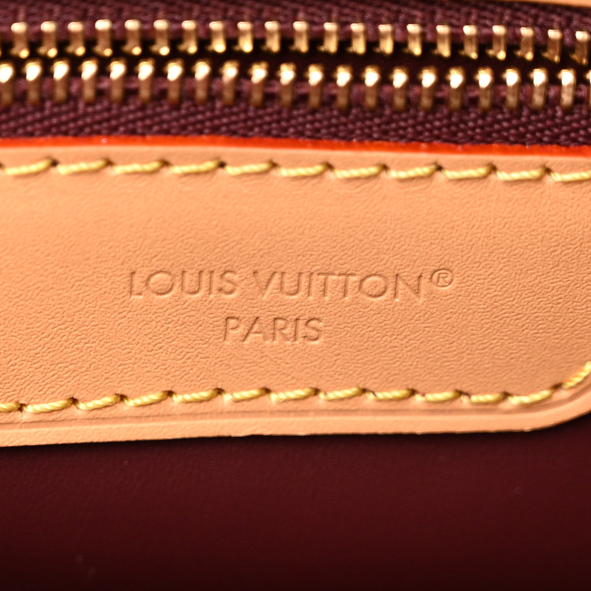 Louis Vuitton Monogram Getaway Speedy Soft 30 6 of 10