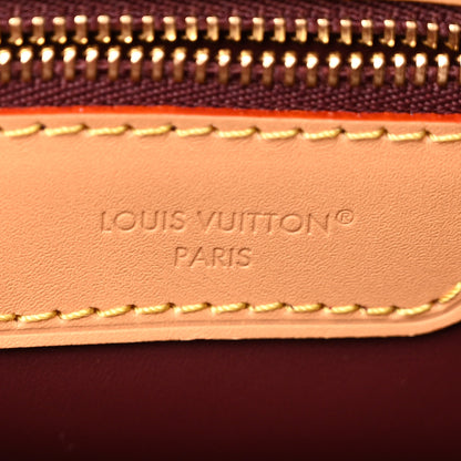 Louis Vuitton Monogram Getaway Speedy Soft 30 6 of 10