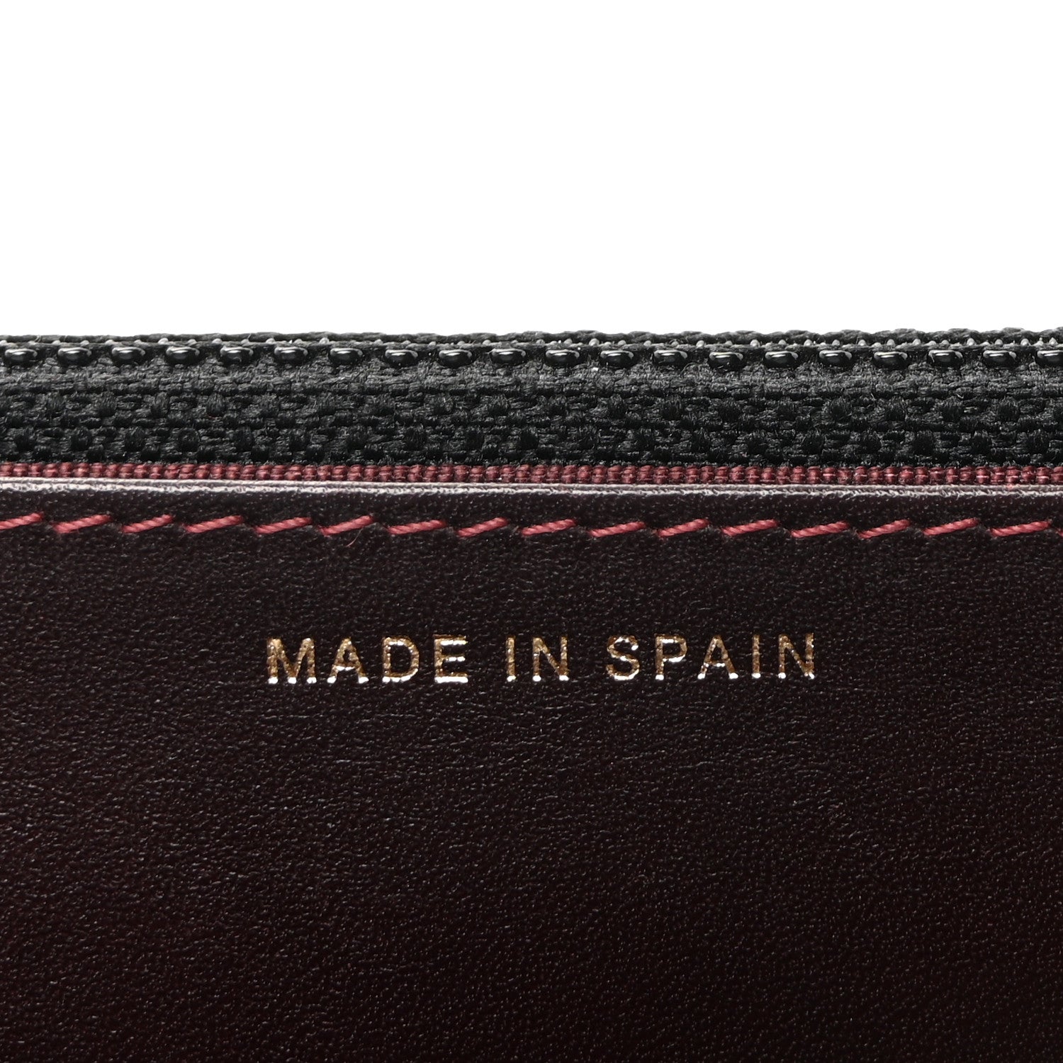 Chanel Caviar Quilted Wallet on Chain WOC Black 12 of 21