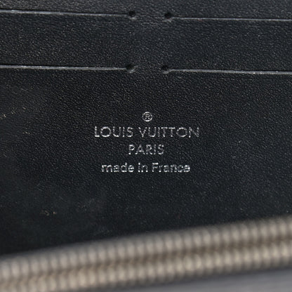 Louis Vuitton Epi Monogram Twist Chain Wallet 6 of 12