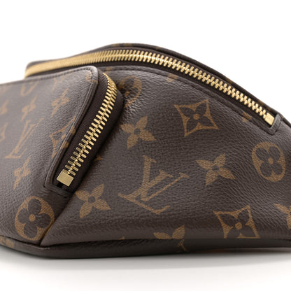 Louis Vuitton Monogram Rush Bumbag 8 of 9