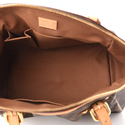 Louis Vuitton Monogram Tivoli GM 5 of 10