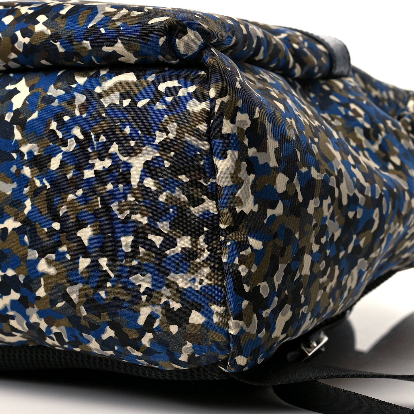 Nylon Vitello Elite Flamingo Granite Lightning Monster Eyes Backpack Military Lavagna Multicolor