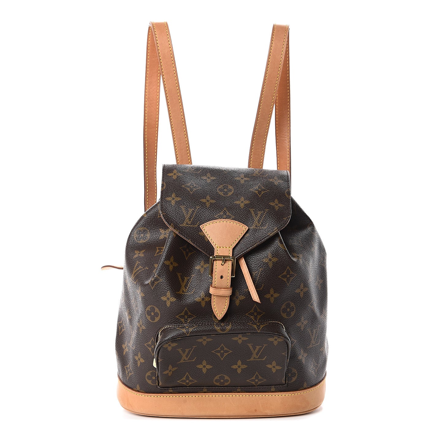 Monogram Montsouris MM Backpack