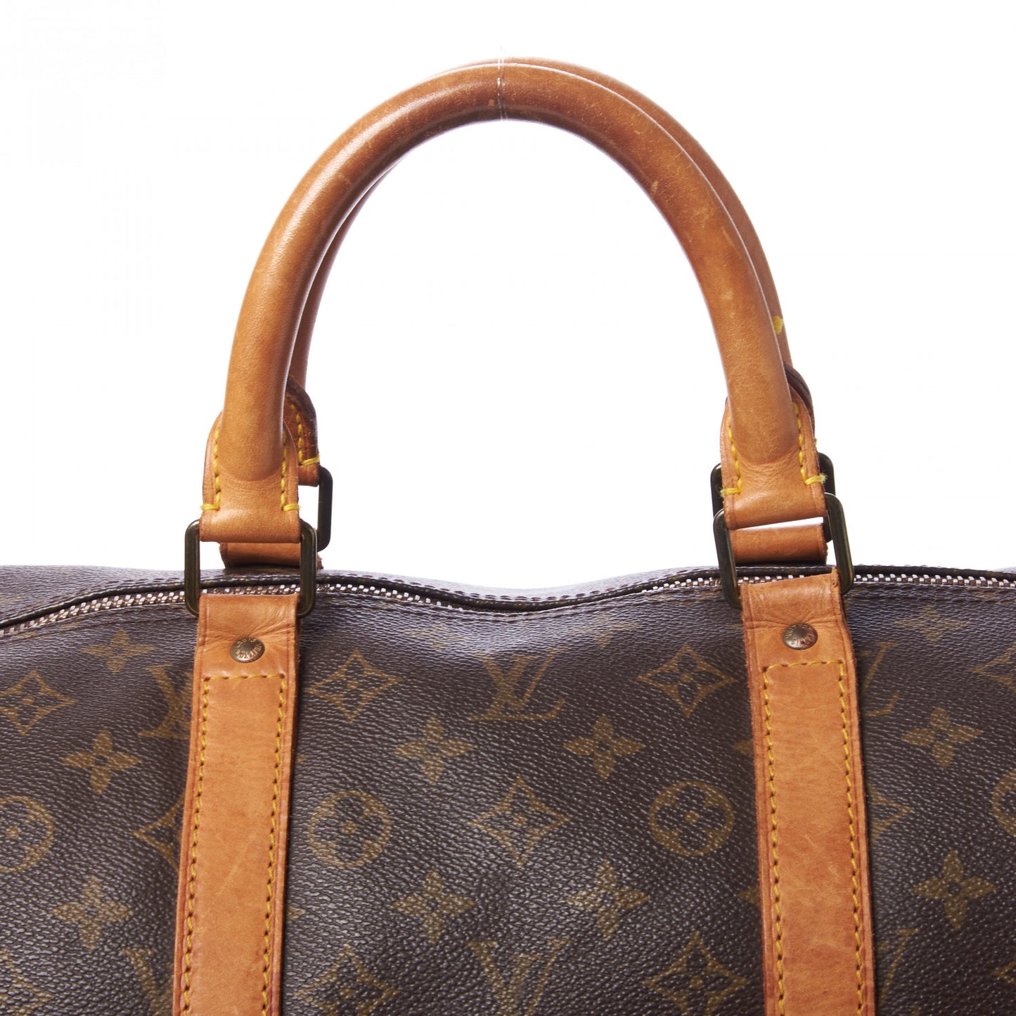 Monogram Keepall Bandouliere 55