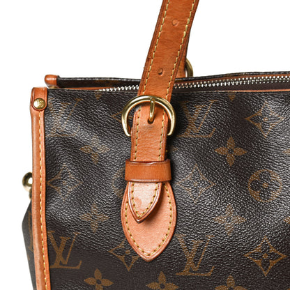 Louis Vuitton Monogram Popincourt Haut 13 of 13