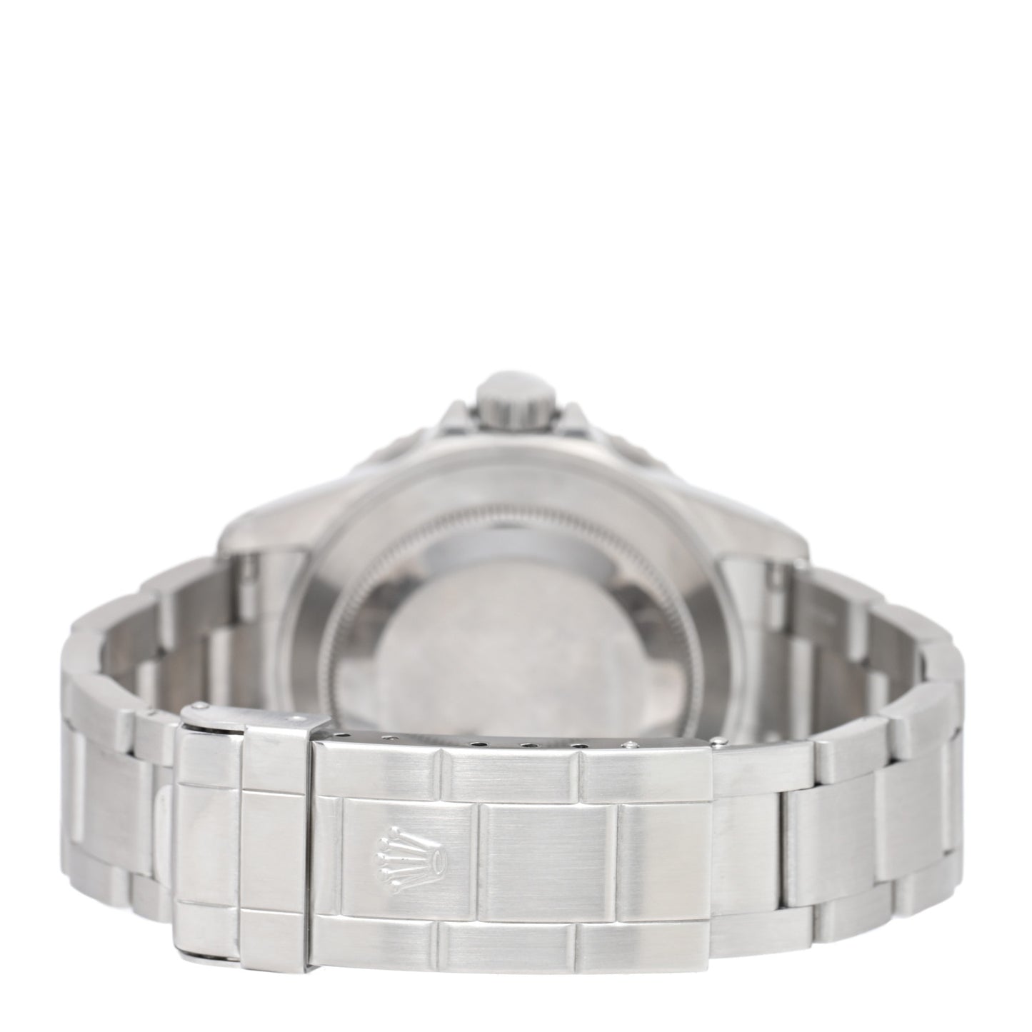 Stainless Steel 40mm Oyster Perpetual Submariner Date Watch Black 16610