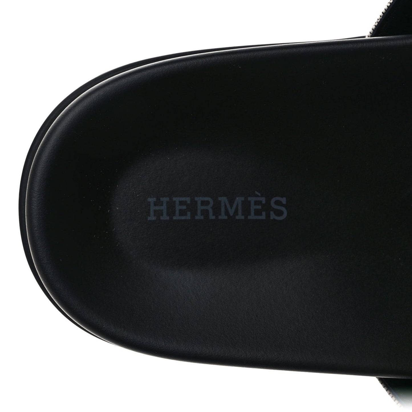 Toile De Coton Veau Lisse Mens Chypre Sandals 42.5