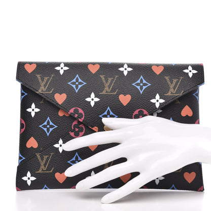 Louis Vuitton Game On Kirigami Pochette Set 2 of 6