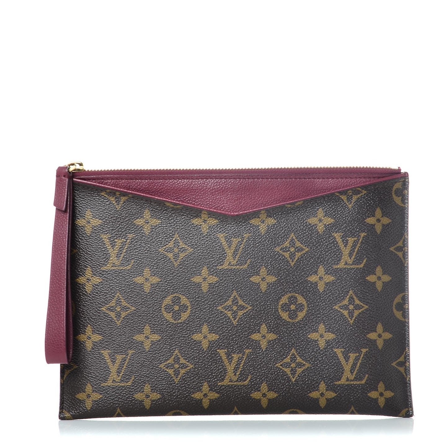 Monogram Pallas Pochette Aurore