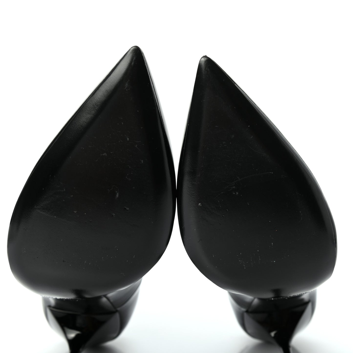 Patent Y 105 Pumps 37 Black