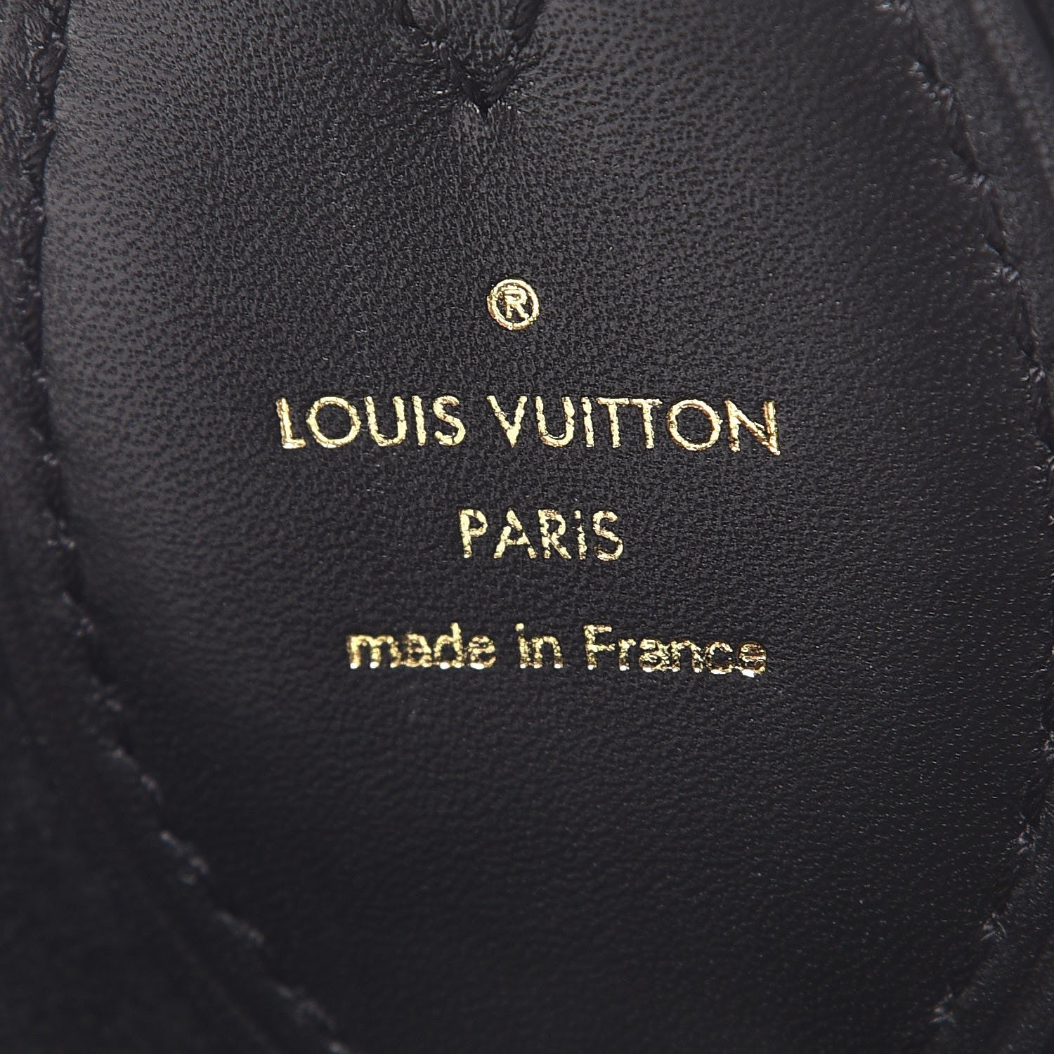 Louis Vuitton Monogram Flower Hobo Black 6 of 11