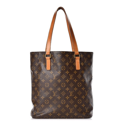 Louis Vuitton Monogram Vavin GM 1 of 17