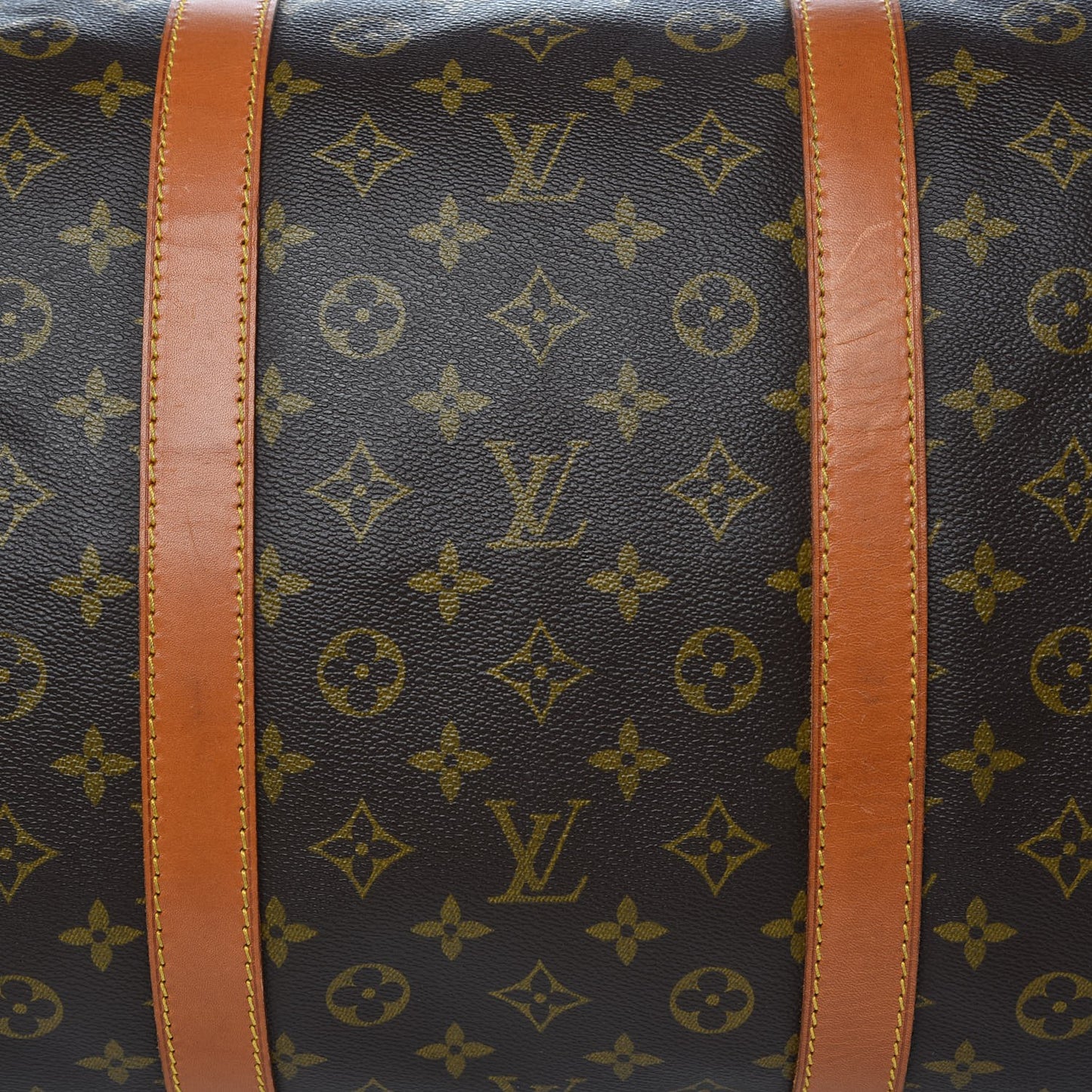 Monogram Keepall Bandouliere 60