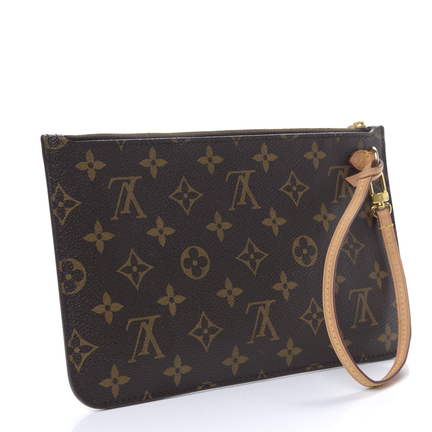 Monogram Neverfull MM GM Pochette