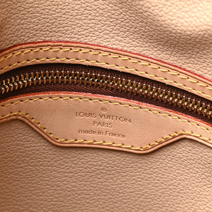 Louis Vuitton Monogram Bucket 27 6 of 11