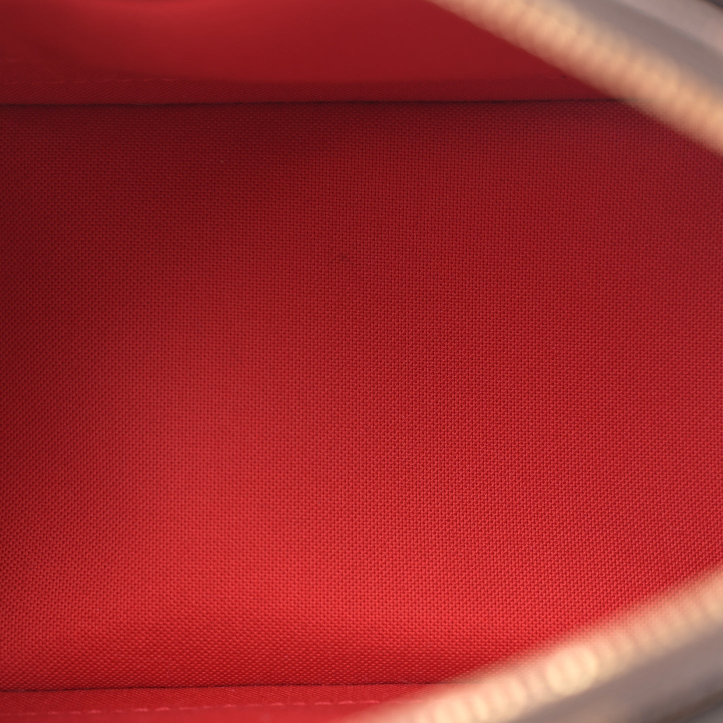 Damier Ebene Alma BB