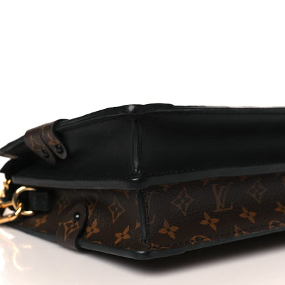 Louis Vuitton Reverse Monogram Trunk Clutch 9 of 9