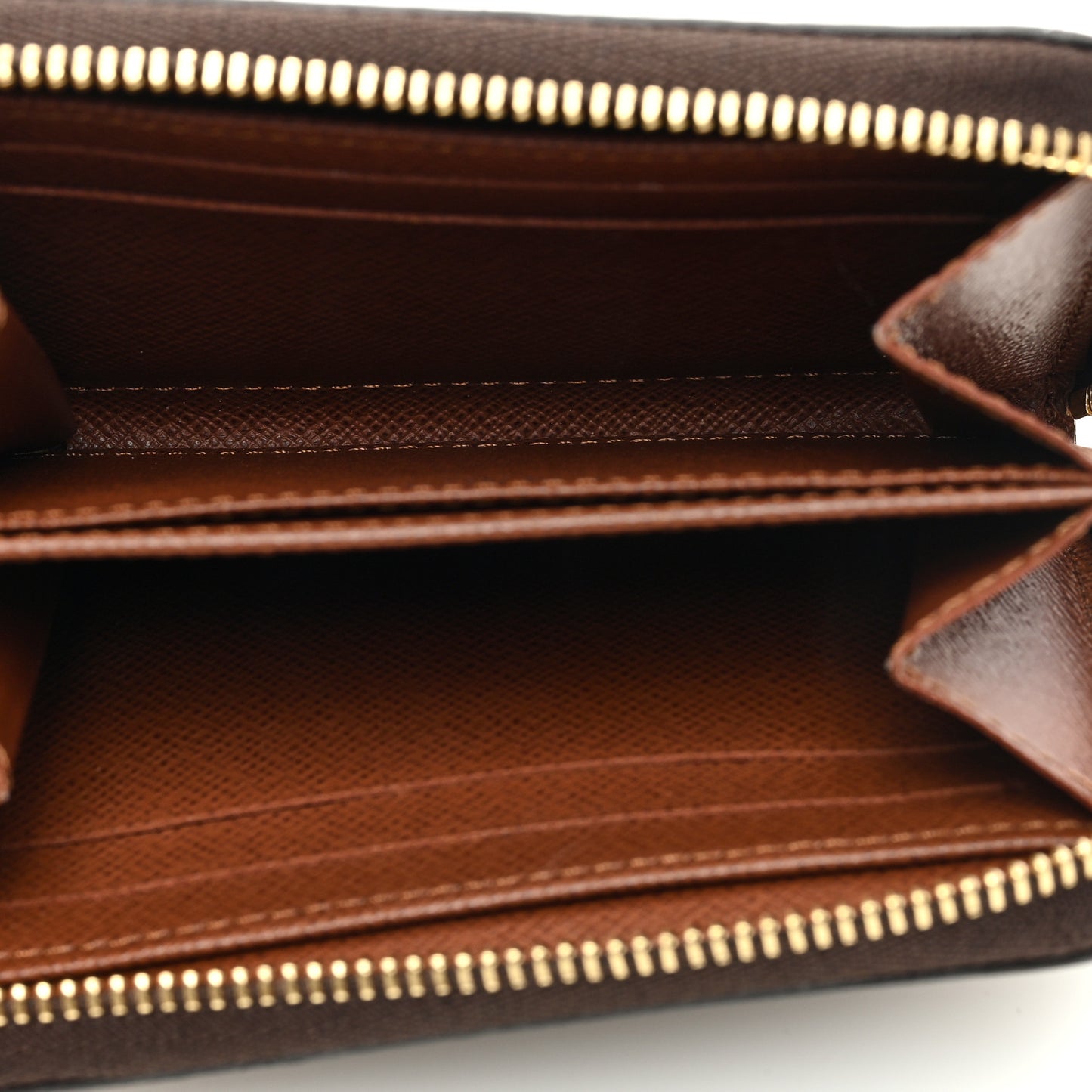 Monogram Zippy Coin Purse