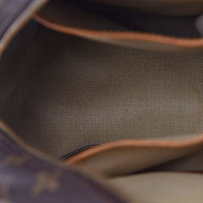Louis Vuitton Monogram Deauville 8 of 21