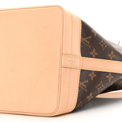 Louis Vuitton Monogram Noe 10 of 10