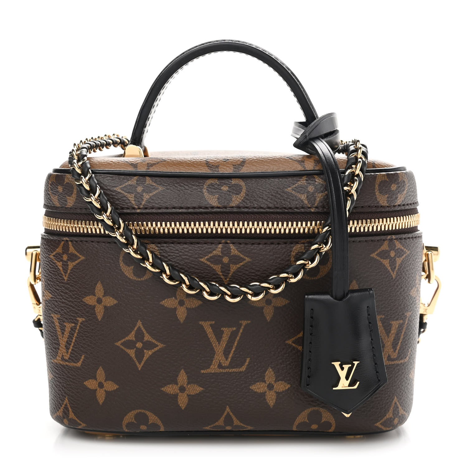 Louis Vuitton Reverse Monogram Vanity PM 1 of 8