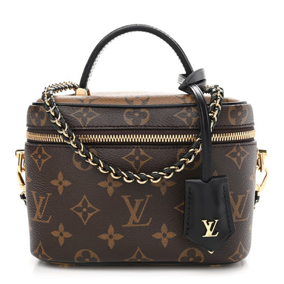 Louis Vuitton Reverse Monogram Vanity PM 1 of 8