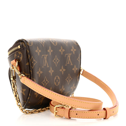 Louis Vuitton Monogram Mini Bumbag 3 of 9