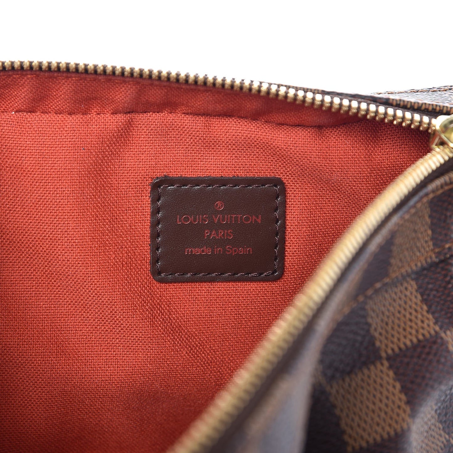 Damier Ebene Geronimos