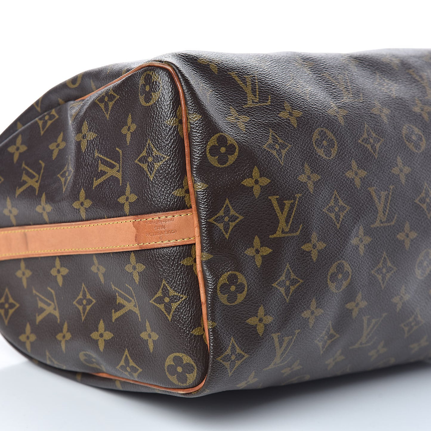 Monogram Speedy Bandouliere 35