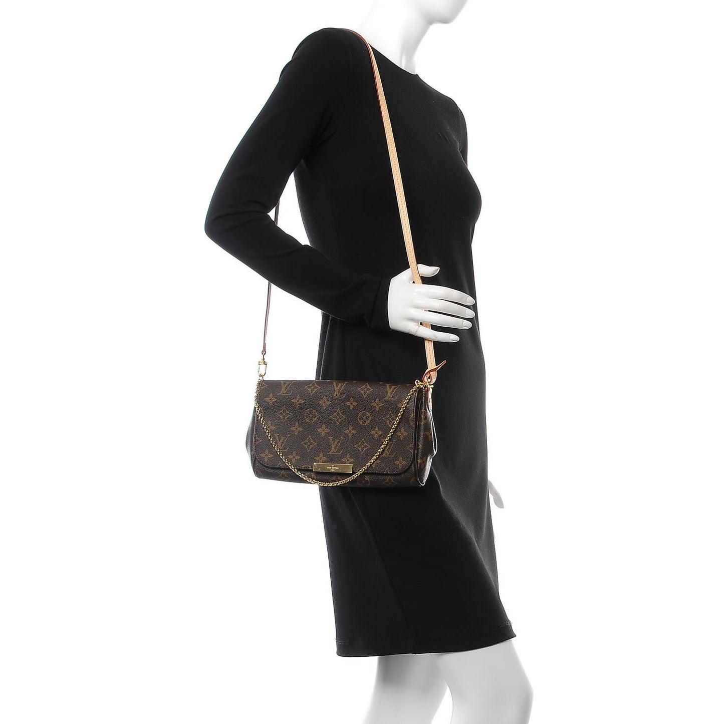 Monogram Favorite MM