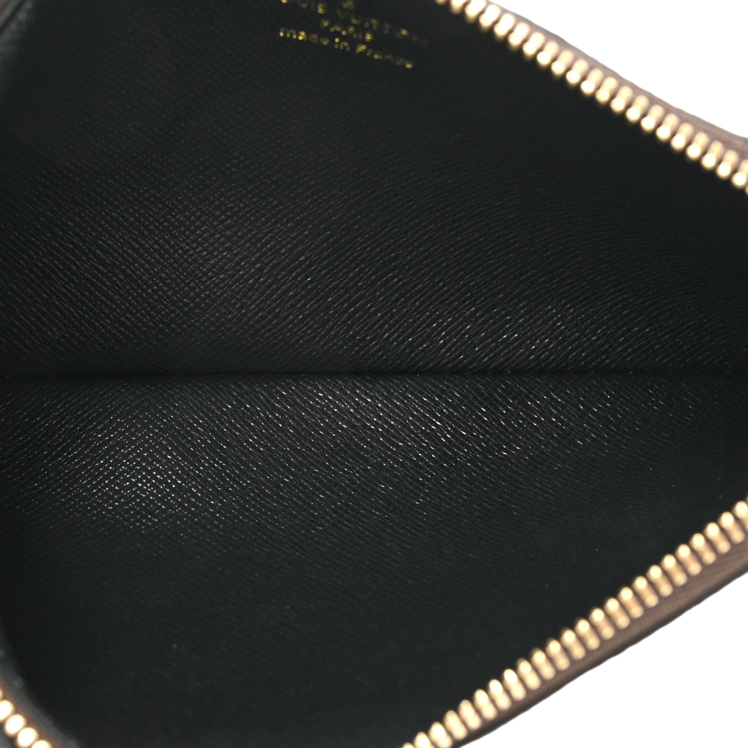 Louis Vuitton Reverse Monogram Giant Trio Pouch 5 of 14