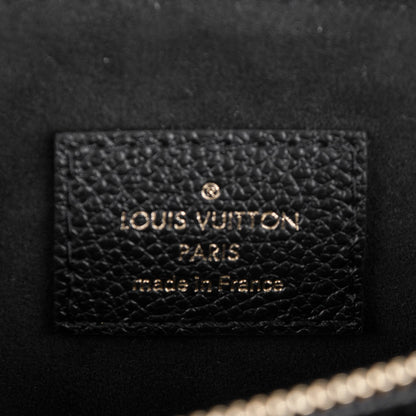 Louis Vuitton Empreinte Twice Black 6 of 7