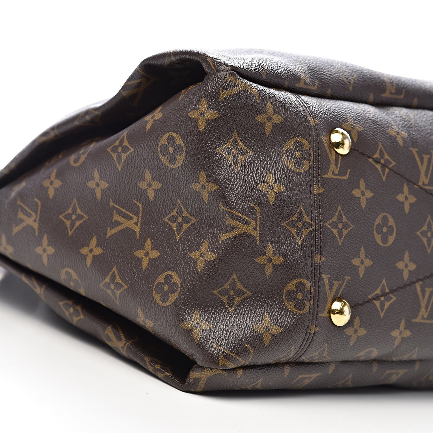 Louis Vuitton Monogram Artsy GM 24 of 26