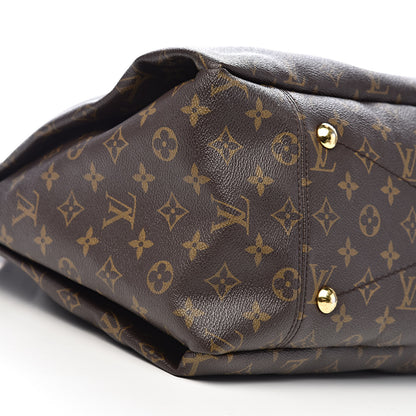 Louis Vuitton Monogram Artsy GM 24 of 26